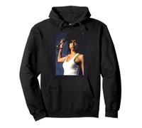 Amy Winehouse Live Coachella Festival California Pullover Hoodie