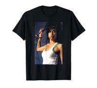 Amy Winehouse Live Coachella Festival California T-Shirt