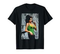 Amy Winehouse Live Glastonbury 2007 T-Shirt
