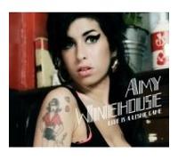 Amy Winehouse - Love Is a Losing Game [12" VINYL]