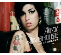 Amy Winehouse - Love Is A Losing Game