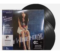 Amy Winehouse - Back To Black (2 LP)