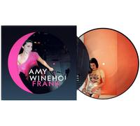 Amy Winehouse - Frank [VINYL]