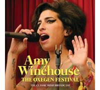 Amy Winehouse - The Oxegen Festival