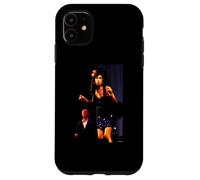 Amy Winehouse Performs At Glastonbury 2008 Andy Willsher Case for iPhone 11