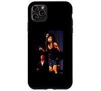 Amy Winehouse Performs At Glastonbury 2008 Andy Willsher Case for iPhone 11 Pro Max