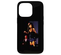 Amy Winehouse Performs At Glastonbury 2008 Andy Willsher Case for iPhone 13 Pro