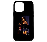 Amy Winehouse Performs At Glastonbury 2008 Andy Willsher Case for iPhone 13 Pro Max