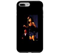 Amy Winehouse Performs At Glastonbury 2008 Andy Willsher Case for iPhone 7 Plus/8 Plus