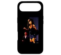 Amy Winehouse Performs At Glastonbury 2008 Andy Willsher Case for iPhone Air
