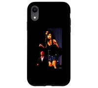 Amy Winehouse Performs At Glastonbury 2008 Andy Willsher Case for iPhone XR