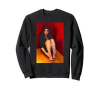 Amy Winehouse Photo 2004 Sweatshirt