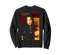 Amy Winehouse Pop Star Sweatshirt