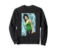 Amy Winehouse Pyramid Stage Glastonbury 2007 Sweatshirt