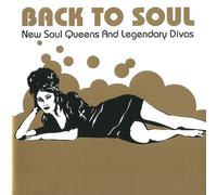 Amy Winehouse Stefanie Heinzmann Amy Macdonald Kate Nash The Puppini Sisters - (CD Compilation, 31 Tracks, Various Artists) Billie Holiday - Lover Man / The Shangri-Las - Leader Of The Pack / The Flirtations - Nothing But A Heartache / Marianne Faithfull - Sister Morphine / Nina Simone - I Put A Spell On You etc..