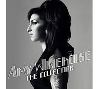 Amy Winehouse The Collection (CD) (US IMPORT)