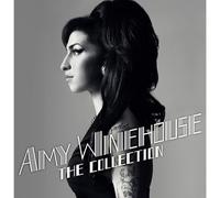 Collection by Amy Winehouse (CD, 2020) New Sealed