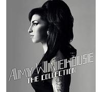 Collection by Amy Winehouse (CD, 2020) New Sealed