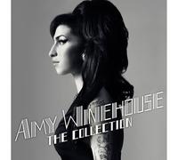 AMY WINEHOUSE - THE COLLECTION (5CD BOX) 5 CD NEW
