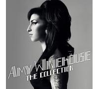 Amy Winehouse - The Collection (5x CD Album Box Set) NEW SEALED