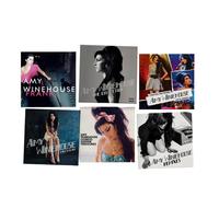Collection by Amy Winehouse (CD, 2020) New Sealed
