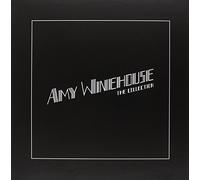 Amy Winehouse - The Collection [VINYL]