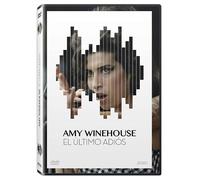 Amy Winehouse: The Final Goodbye [DVD]