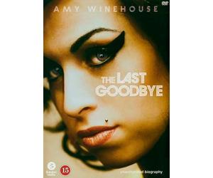 Amy Winehouse: The Last Goodbye