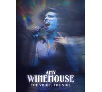Amy Winehouse: The Voice, The Vice
