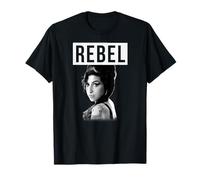 Amy Winehouse Timeless Classic Music Design Jazz Soul Retro T-Shirt