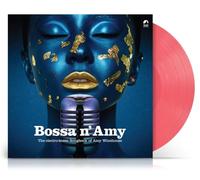 Amy Winehouse / Various Artists - Bossa N Amy Whinehouse - Colored Vinyl / Various [VINYL]