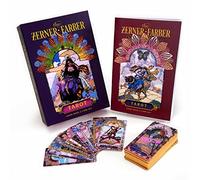 The Zerner/Farber Tarot: (Tarot Kit Box Set with 78 Cards and Guide Book)