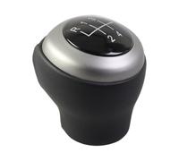 AMYALIN Car Gear Shift Knob for KIA for Soul Manual Transmission Shift Knob Head Rod Vehicle Replacement Parts(for 5 Speed)