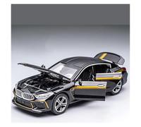 AMYALIN Diecast Model Vehicles 1:32 For BMW M8 For IM Supercar Alloy Diecasts Car Model Collection(D)