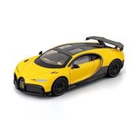 AMYALIN Diecast Model Vehicles For Bugatti For Chiron Diecast Model Car