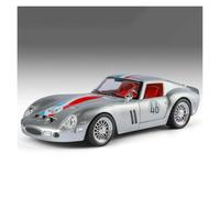 AMYALIN Diecast Model Vehicles For Ferrari GTO250 Diecast Model Car