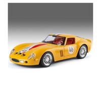 AMYALIN Diecast Model Vehicles For Ferrari GTO250 Diecast Model Car