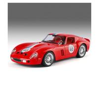 AMYALIN Diecast Model Vehicles For Ferrari GTO250 Diecast Model Car