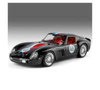 AMYALIN Diecast Model Vehicles For Ferrari GTO250 Diecast Model Car