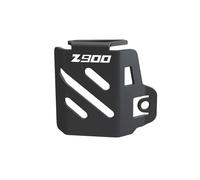 AMYALIN For KA&WASAKI Z900 Z900RS Z900SE 2017-2023 Aluminum Motorcycle Accessories Rear Brake Fluid Tank Reservoir Guard Cover Protector(5,For Z900)