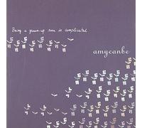 Amycanbe - Being a Grown-Up Sure Is Complicated
