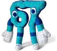 Amycore Steal a Brainrot Plush Toy, Italian Tralalero Shark Plush Funny Stuffed Animal Educational Emotional Support Doll, Soft Brain Rot Plushies Toy for Fans and Collection (67)