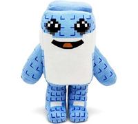 Amycore Steal a Brainrot Plush Toy, Italian Tralalero Shark Plush Funny Stuffed Animal Educational Emotional Support Doll, Soft Brain Rot Plushies Toy for Fans and Collection (Hollow Knight)