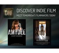 Amydee & This Modern Man Is Beat