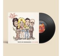 Amyl and the Sn Truth Or Consequence (Live from El (Vinyl) (PRESALE 04/09/2026)