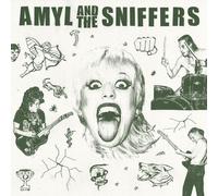 Amyl And The Sniffers 'Amyl And The Sniffers' CD Slipcase NEW SEALED