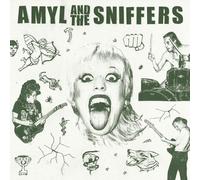 Amyl & The Sniffers - Amyl & The Sniffers [VINYL]
