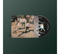 Amyl And The Sniffers – Cartoon Darkness – CD (2024)