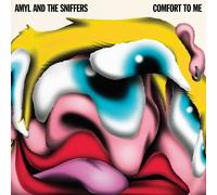 Amyl And the Sniffers Comfort To Me (CD) (US IMPORT)
