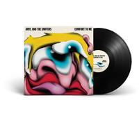 Amyl And the Sniffers COMFORT TO ME (Vinyl) (US IMPORT)